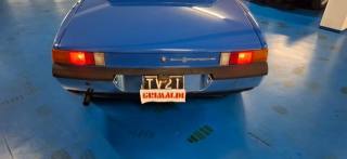 PORSCHE 914 usata 16