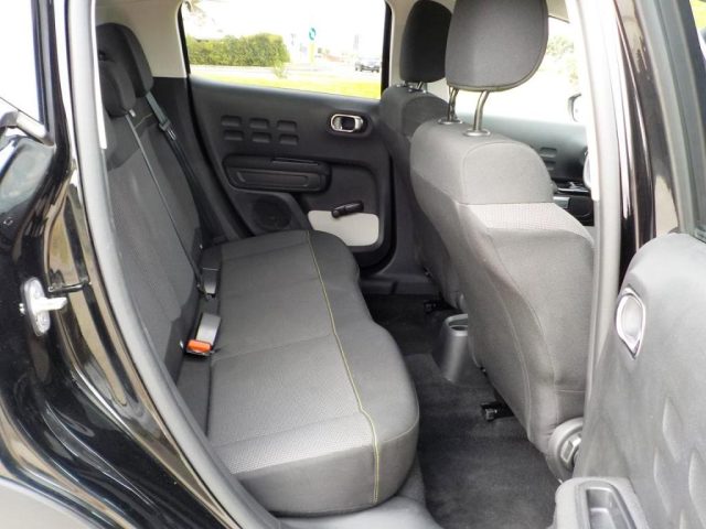 CITROEN C3 usata, con Vivavoce