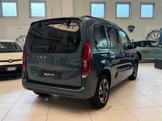 FIAT Doblo usata, con Autoradio