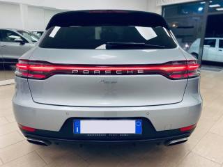 PORSCHE Macan usata, con Alzacristalli elettrici