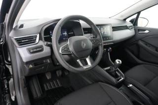 RENAULT Clio usata, con Boardcomputer
