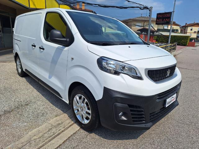 PEUGEOT Expert usata 11