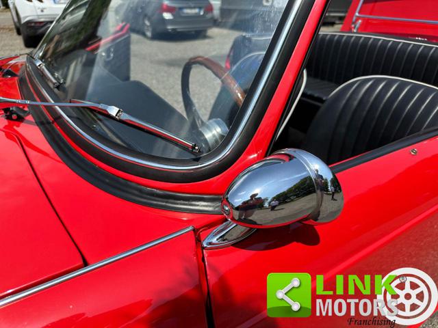 TRIUMPH TR4 usata 15