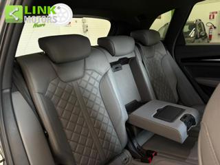 AUDI Q5 usata, con ESP