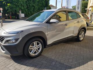 HYUNDAI Kona usata, con Cerchi in lega