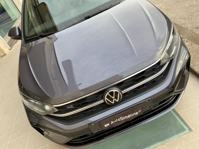 VOLKSWAGEN Taigo usata, con Specchietti laterali elettrici