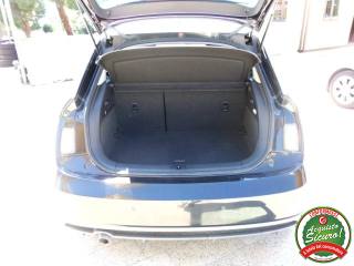 AUDI A1 usata, con Ski bag