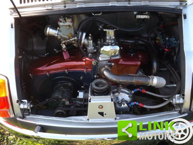 FIAT 500 usata 37