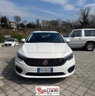 FIAT Tipo usata, con Start/Stop Automatico