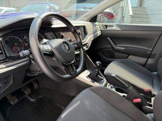 VOLKSWAGEN Polo usata, con Cerchi in lega