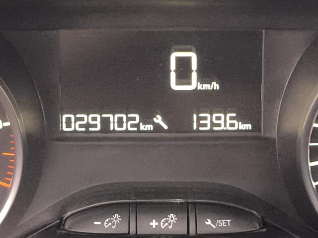 PEUGEOT 208 usata, con Servosterzo