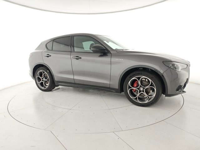 ALFA ROMEO Stelvio usata, con ABS