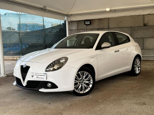 ALFA ROMEO Giulietta usata, con Airbag