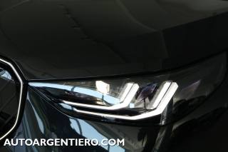 BMW X3 usata, con Fari di profondità antiabbagliamento