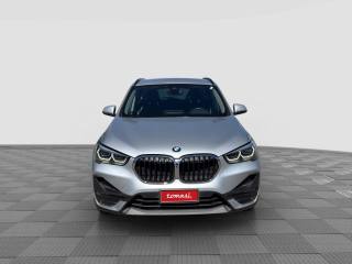 BMW X1 usata 7