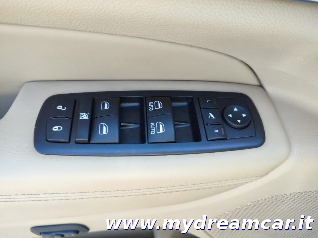 JEEP Grand Cherokee usata 30