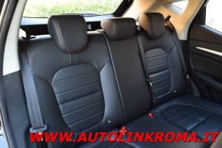 MG ZS usata, con Fendinebbia