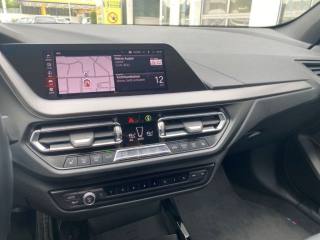 BMW 118 usata, con Cronologia tagliandi