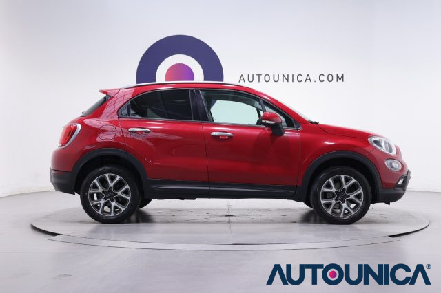 FIAT 500X usata, con Airbag Passeggero