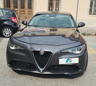 ALFA ROMEO Giulia usata, con Airbag Passeggero