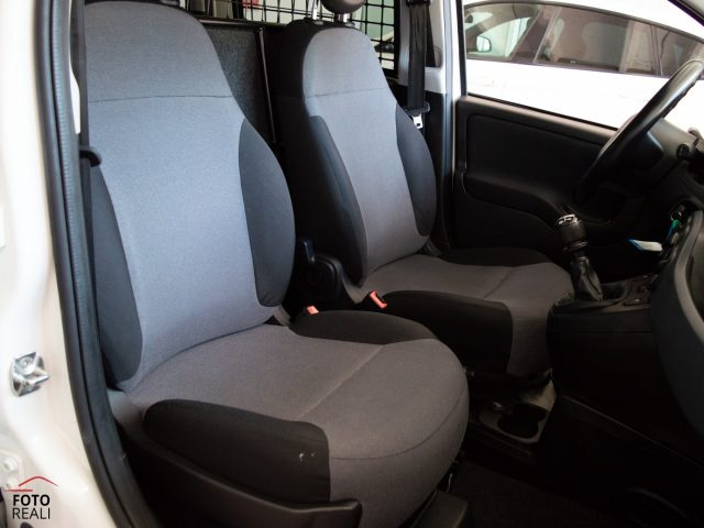FIAT Panda usata, con Servosterzo