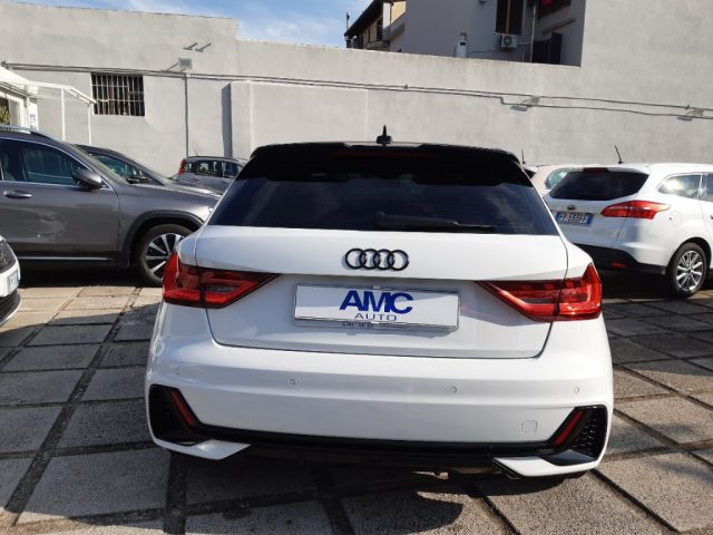 AUDI A1 usata, con Airbag Passeggero