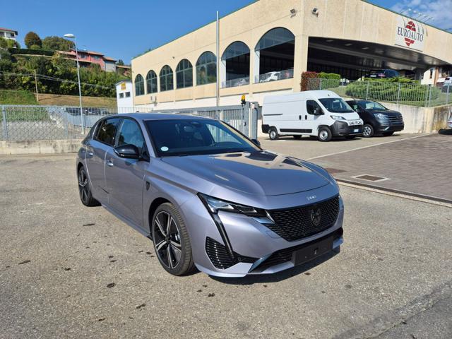 PEUGEOT 308 usata, con Alzacristalli elettrici