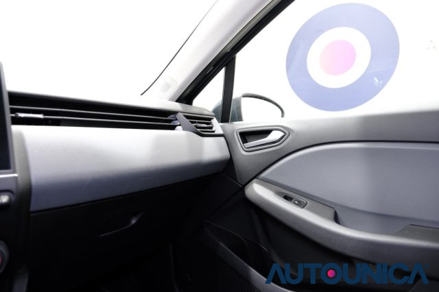 RENAULT Clio usata 42