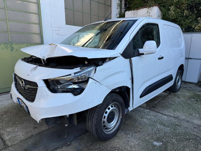 OPEL Combo usata, con ABS