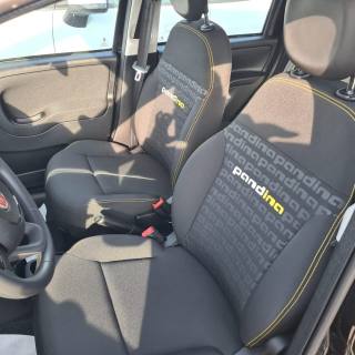 FIAT Panda usata, con Controllo trazione
