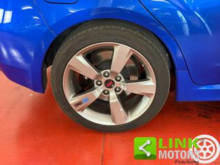 SUBARU Impreza usata, con Interni in pelle