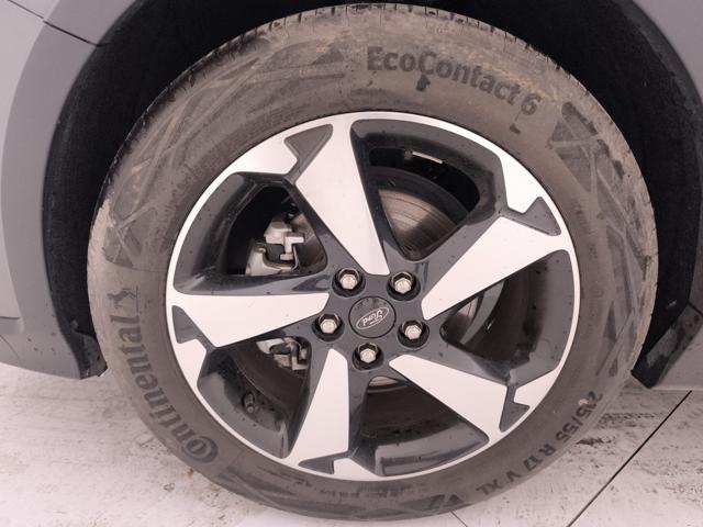 FORD Focus usata, con Climatizzatore