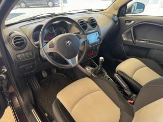 ALFA ROMEO MiTo usata, con ESP