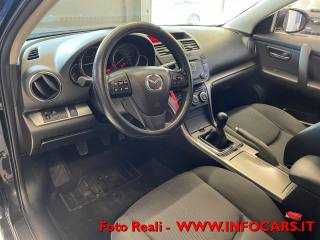 MAZDA 6 usata, con Cruise Control