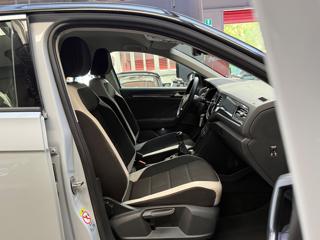 VOLKSWAGEN T-Roc usata, con Cruise Control
