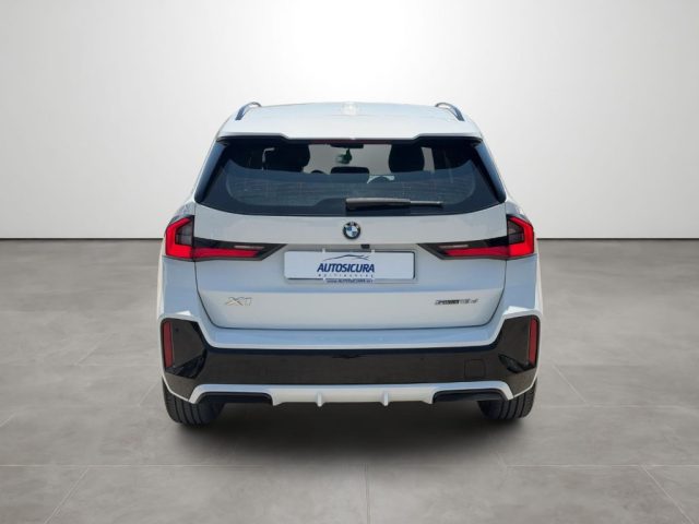BMW X1 usata, con Autoradio