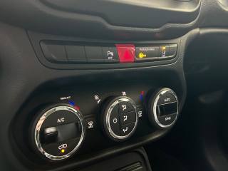 JEEP Renegade usata, con Sistema di navigazione