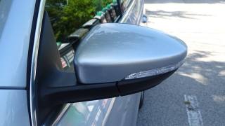 VOLKSWAGEN Passat usata, con USB
