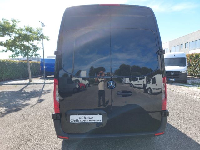 MERCEDES-BENZ Sprinter usata, con Boardcomputer