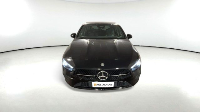MERCEDES-BENZ A 180 usata, con Airbag Passeggero