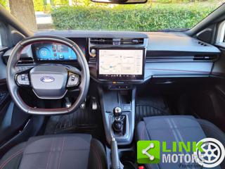 FORD Puma usata, con Airbag Passeggero