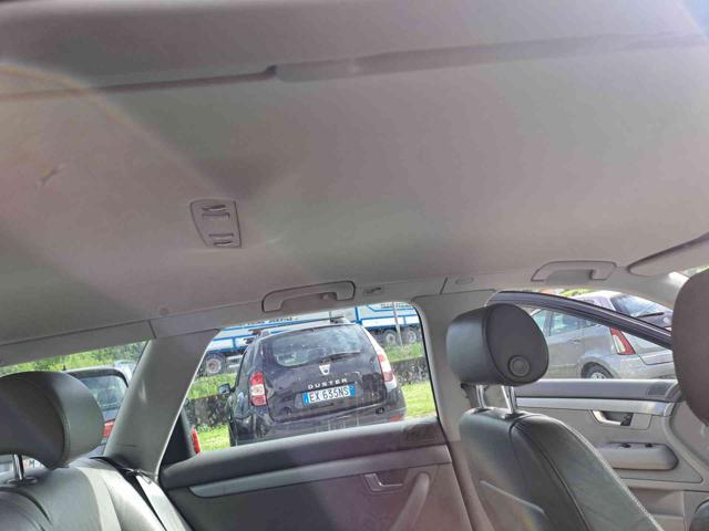 AUDI A4 usata, con Immobilizzatore elettronico