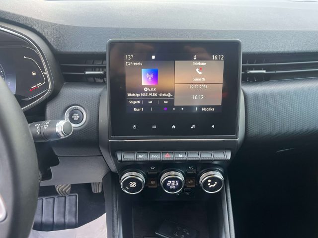 RENAULT Clio usata, con Chiusura centralizzata