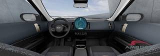 MINI Countryman usata 6
