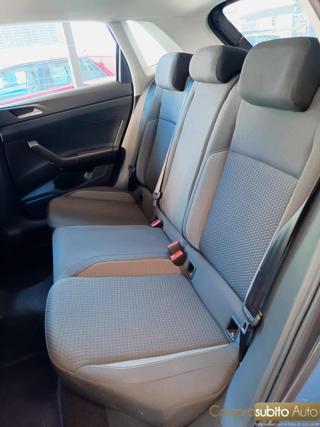 VOLKSWAGEN Polo usata 21