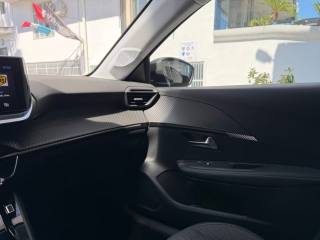 PEUGEOT 208 usata, con Sistema di visione notturna