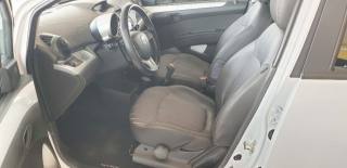 CHEVROLET Spark usata, con Boardcomputer