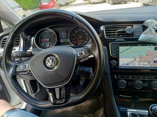 VOLKSWAGEN Golf usata, con Climatizzatore