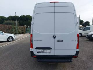 MERCEDES-BENZ Sprinter usata, con Boardcomputer
