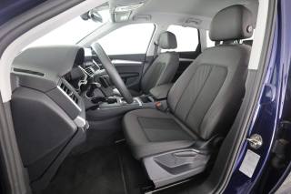 AUDI Q5 usata 9
